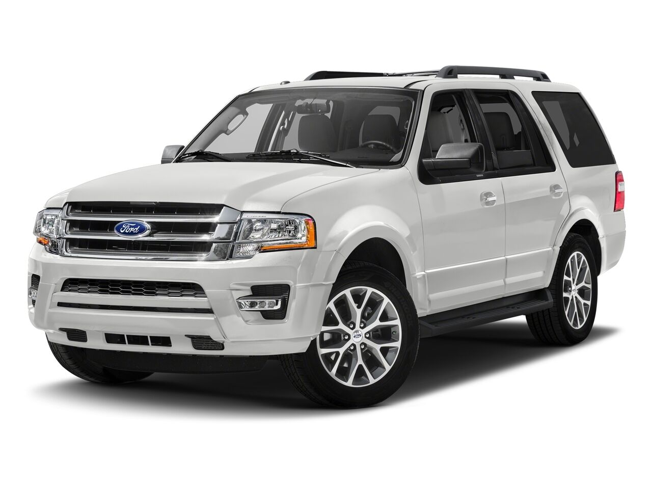 2017 Ford Expedition