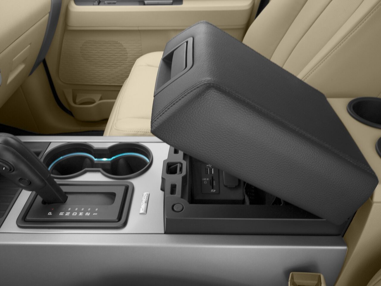 2017 Ford Expedition XLT 2WD Austin TX