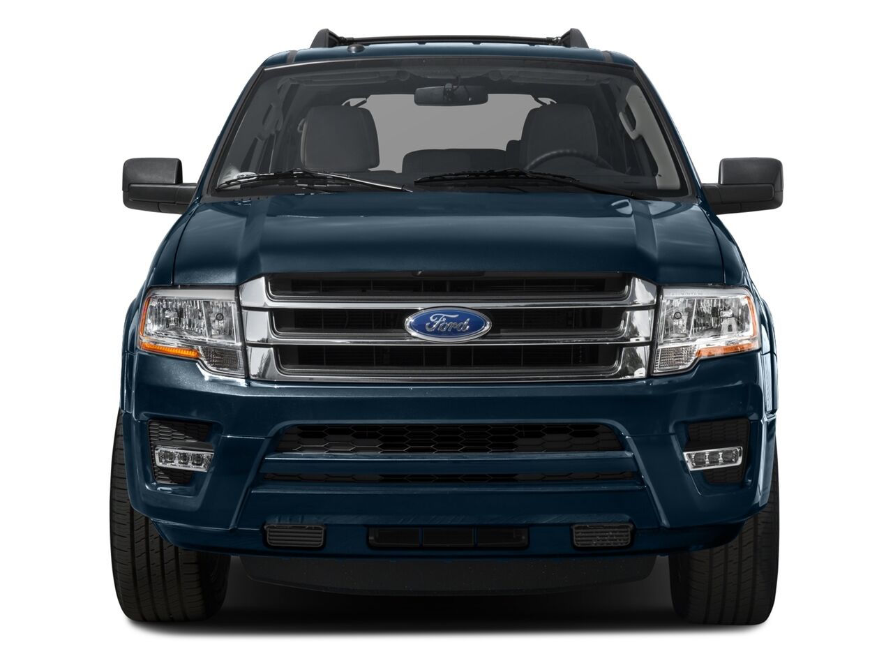 2017 Ford Expedition XLT 2WD Austin TX