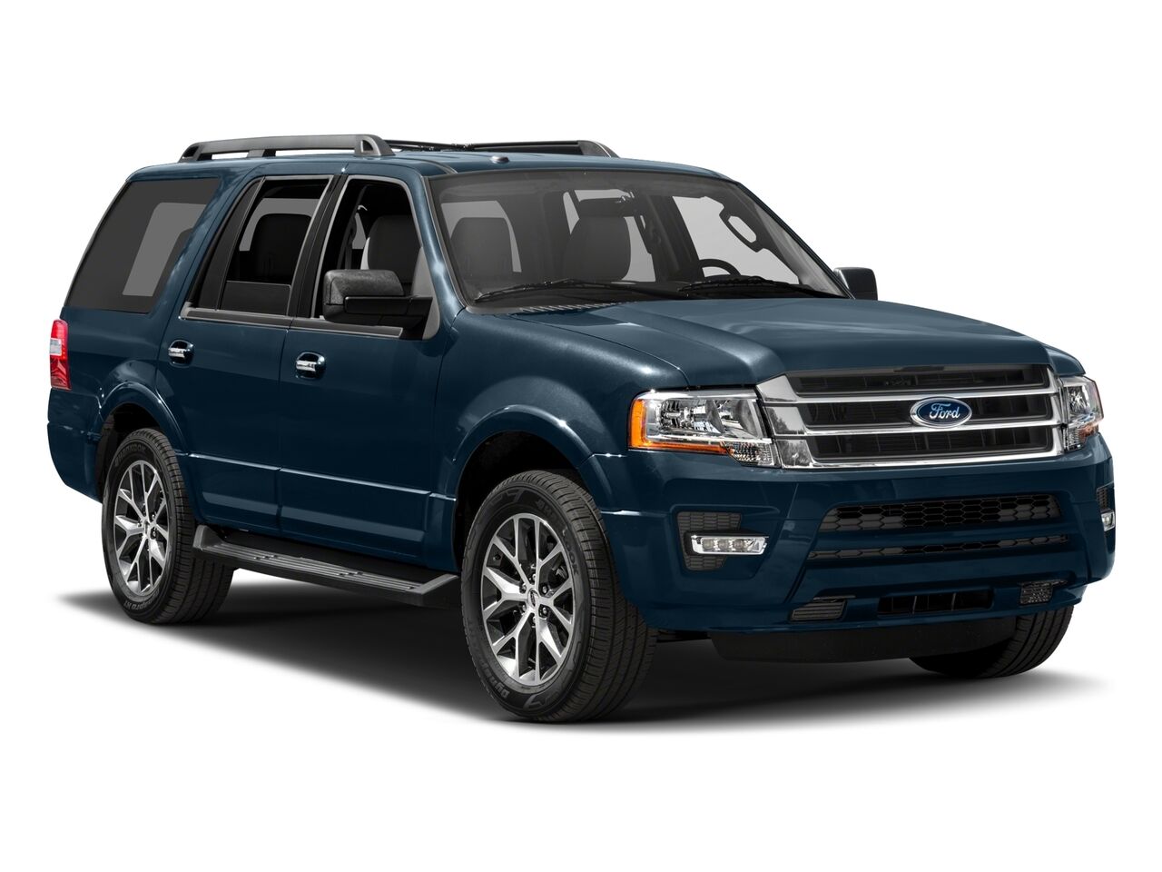 2017 Ford Expedition XLT 2WD Austin TX