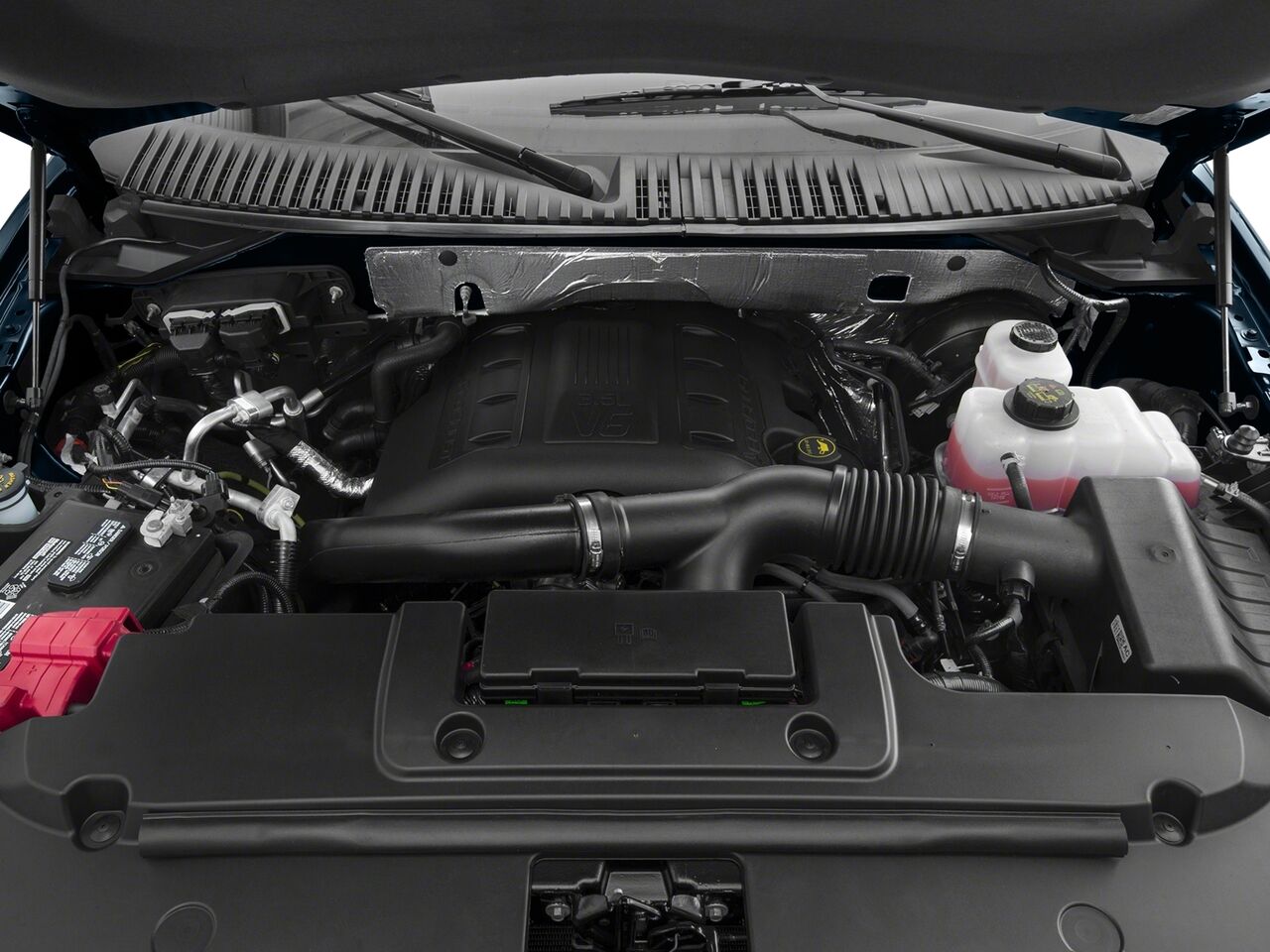 2017 Ford Expedition XLT 2WD Austin TX