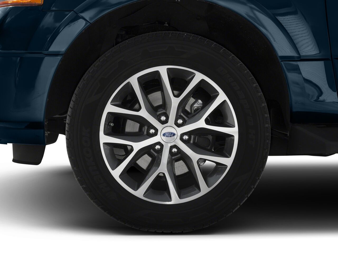 2017 Ford Expedition XLT 2WD Austin TX