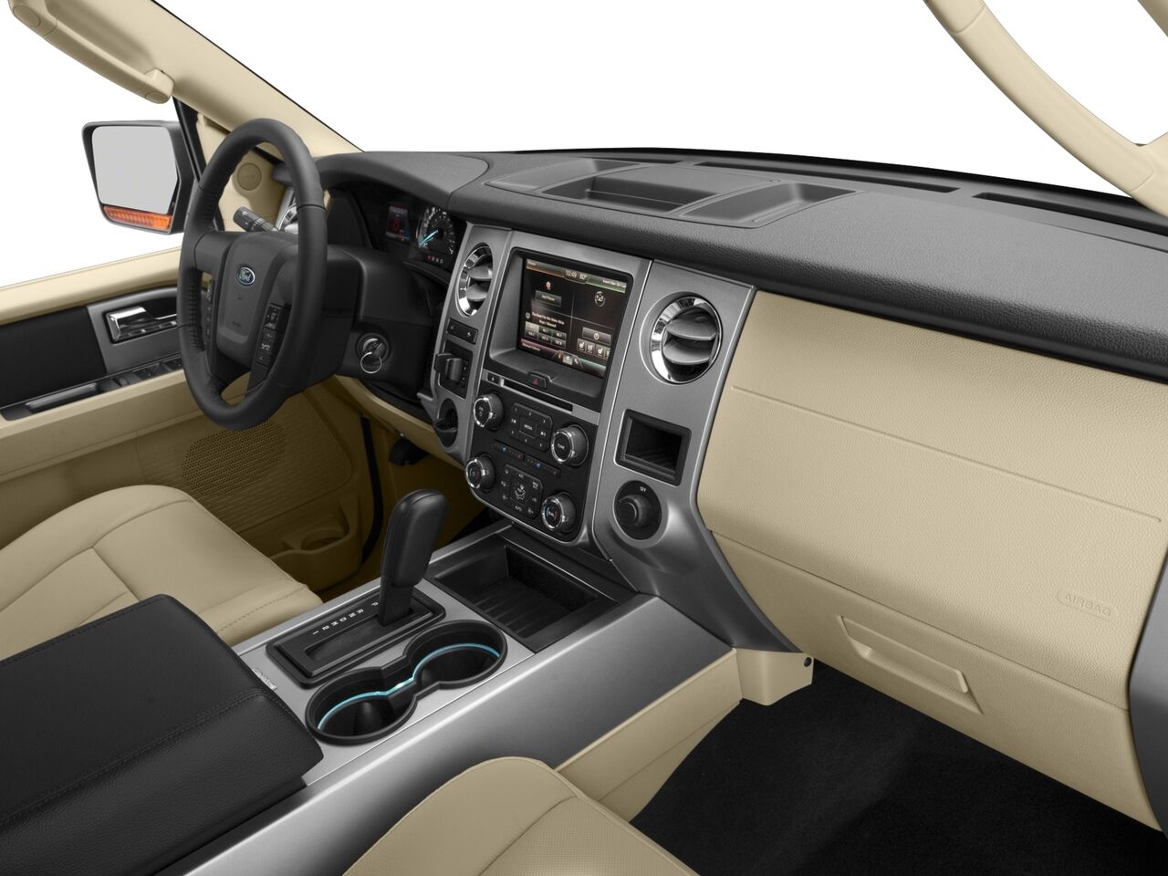 2017 Ford Expedition XLT Austin TX