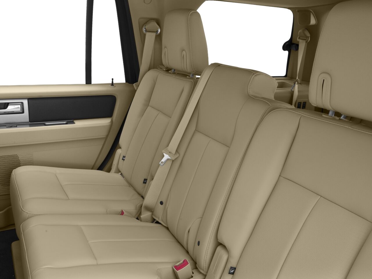 2017 Ford Expedition XLT Austin TX