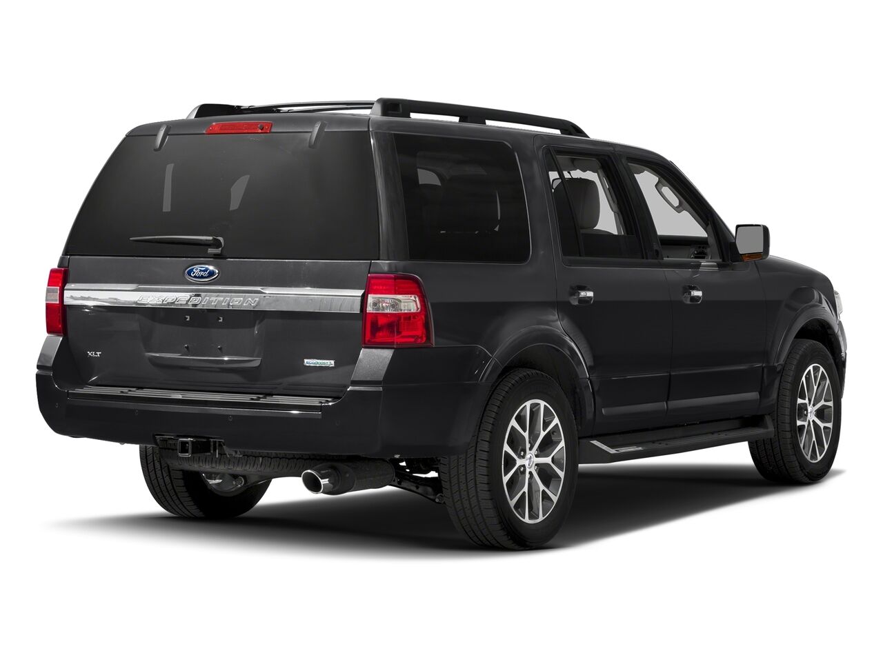 2017 Ford Expedition XLT San Antonio TX