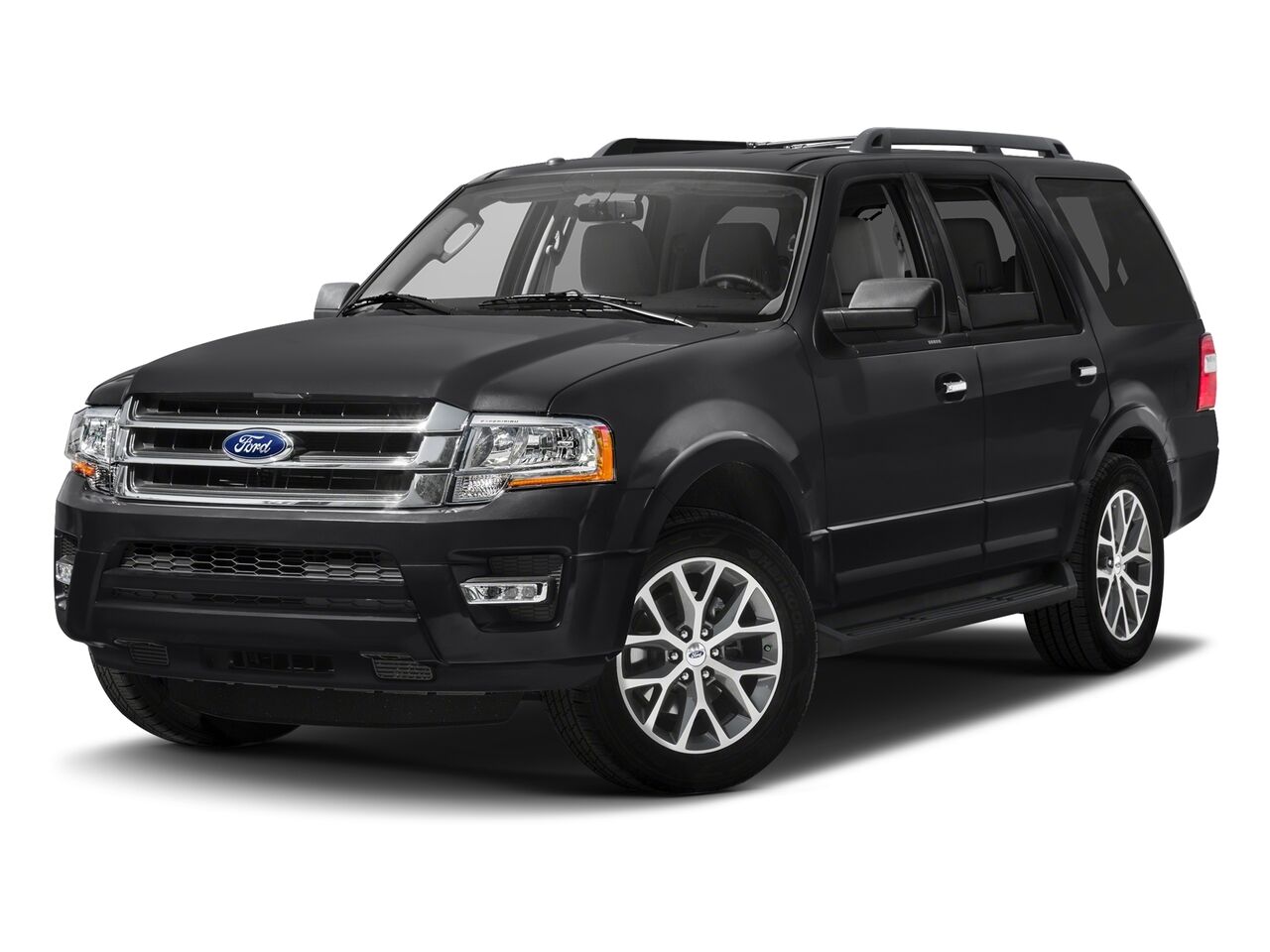 2017 Ford Expedition XLT San Antonio TX