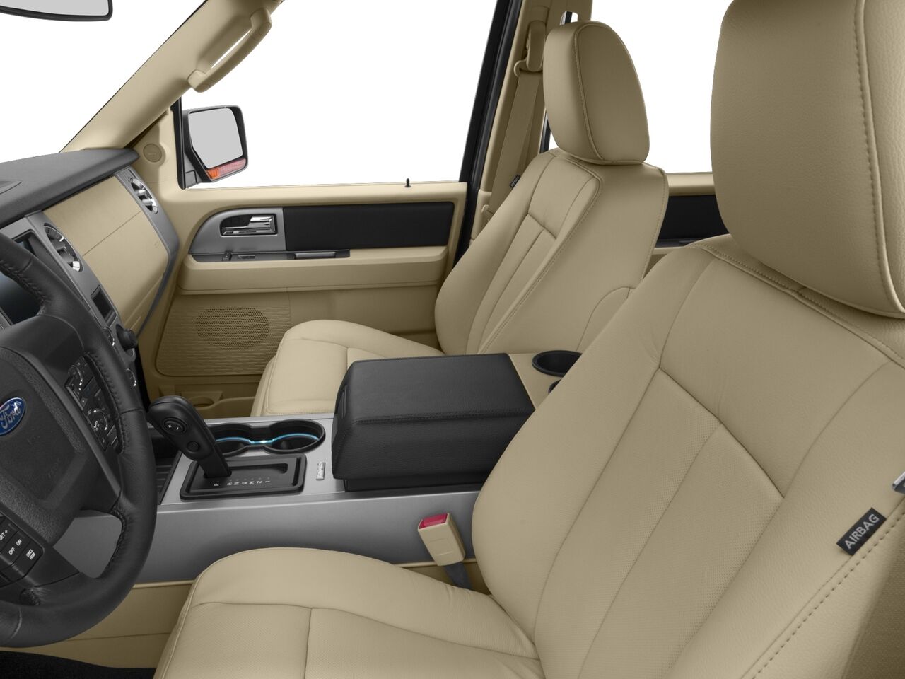2017 Ford Expedition XLT San Antonio TX