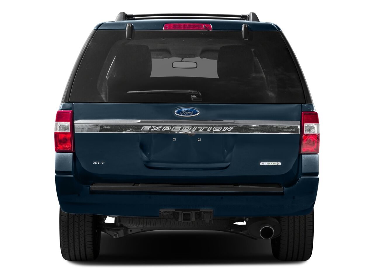 2017 Ford Expedition XLT San Antonio TX
