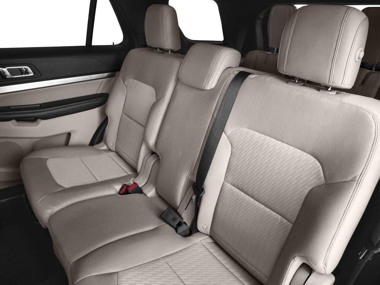 2017 Ford Explorer Base FWD San Antonio TX