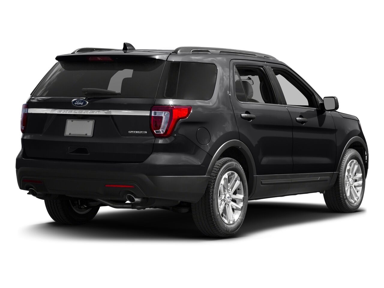 2017 Ford Explorer Base FWD San Antonio TX