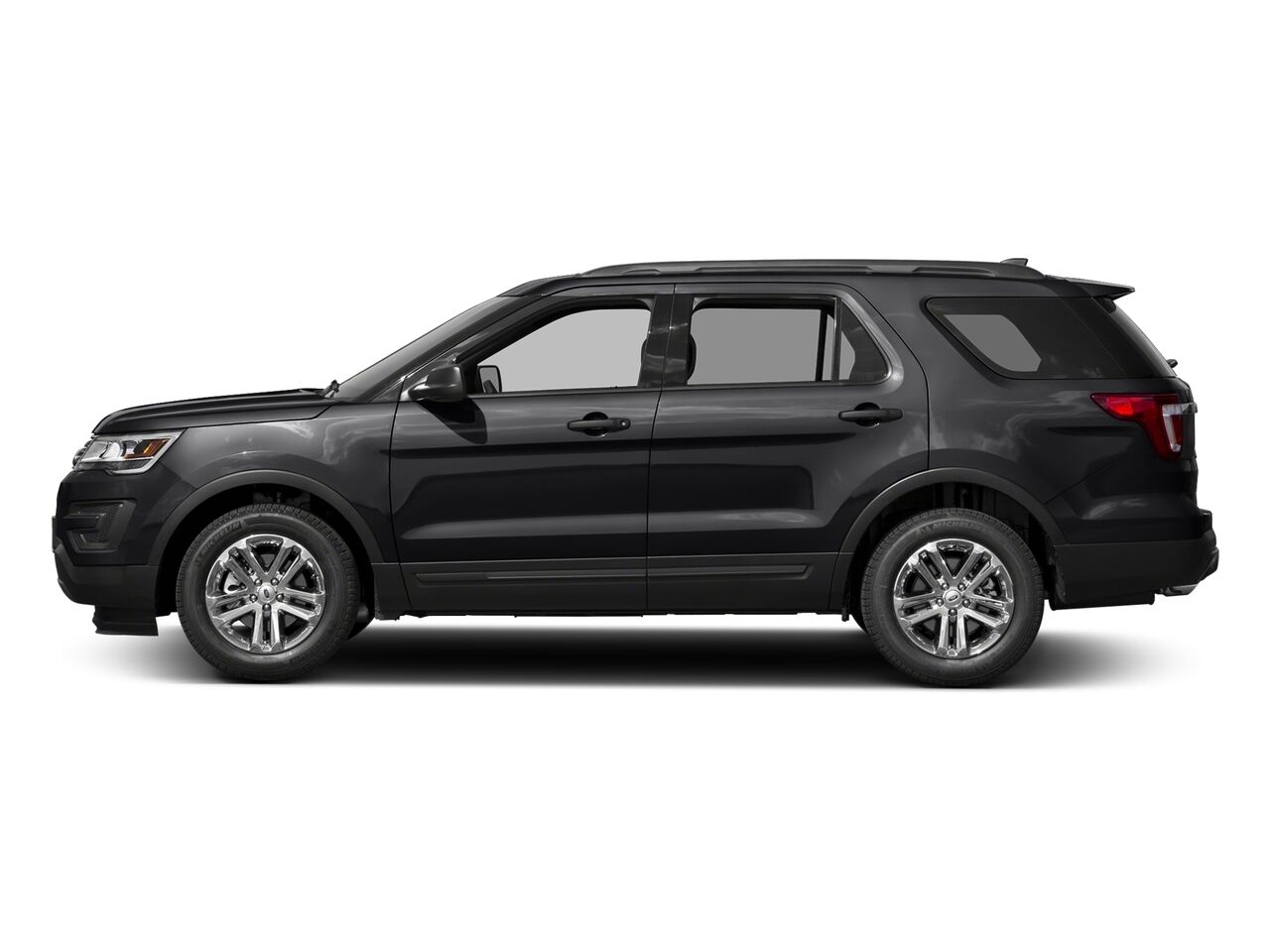 2017 Ford Explorer Base FWD San Antonio TX