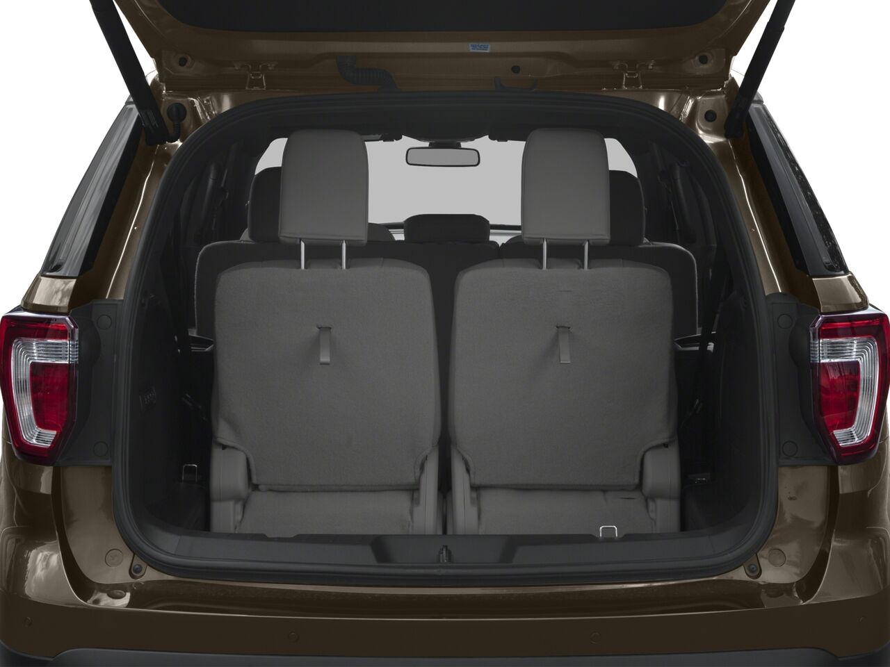 2017 Ford Explorer Limited Austin TX