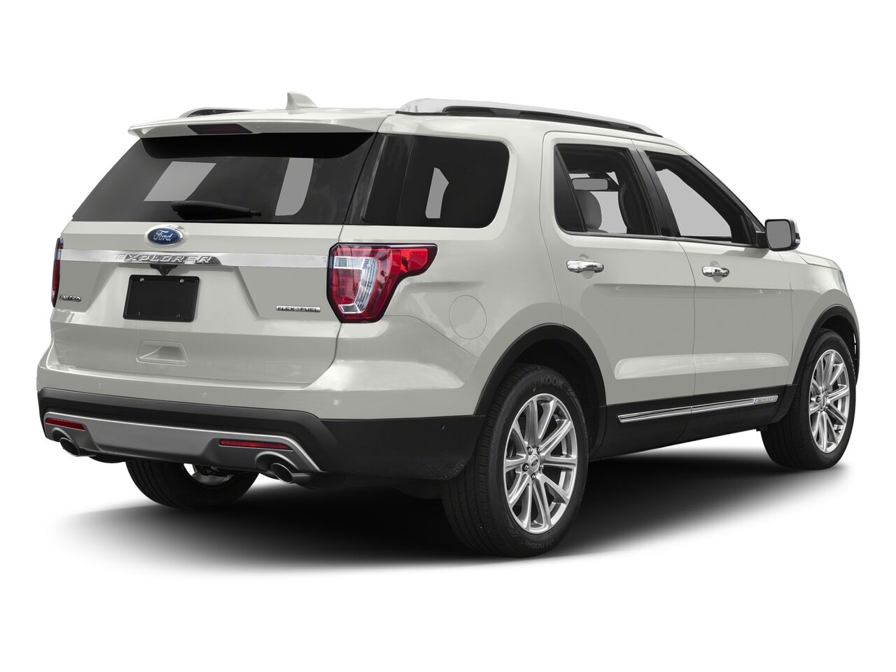 2017 Ford Explorer Limited Mesa AZ