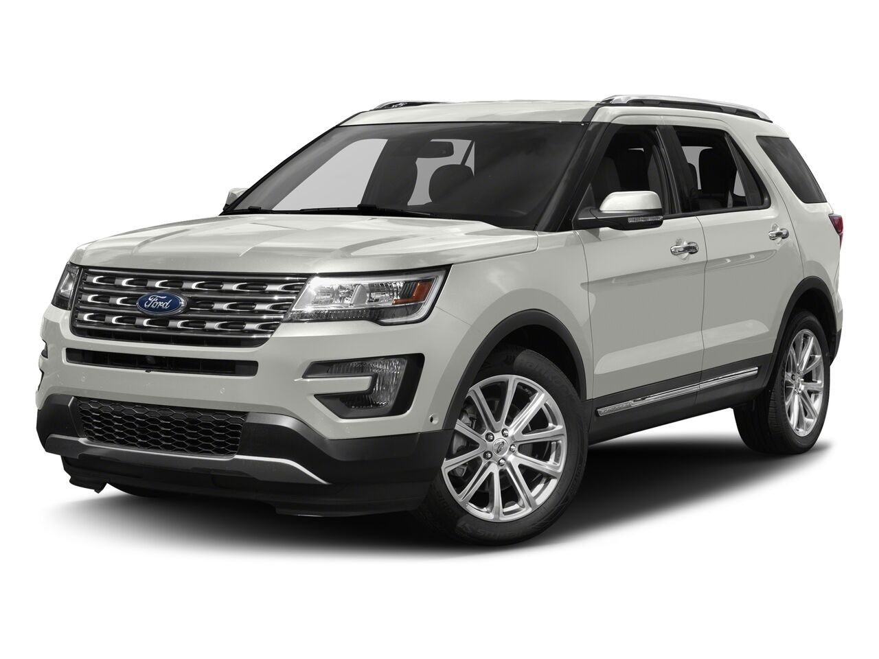 2017 Ford Explorer Limited Mesa AZ