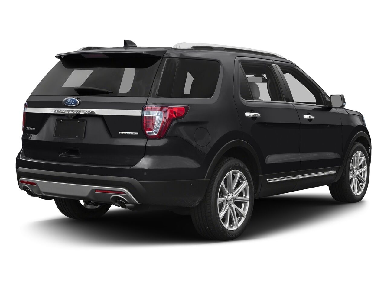 2017 Ford Explorer Limited San Clemente CA