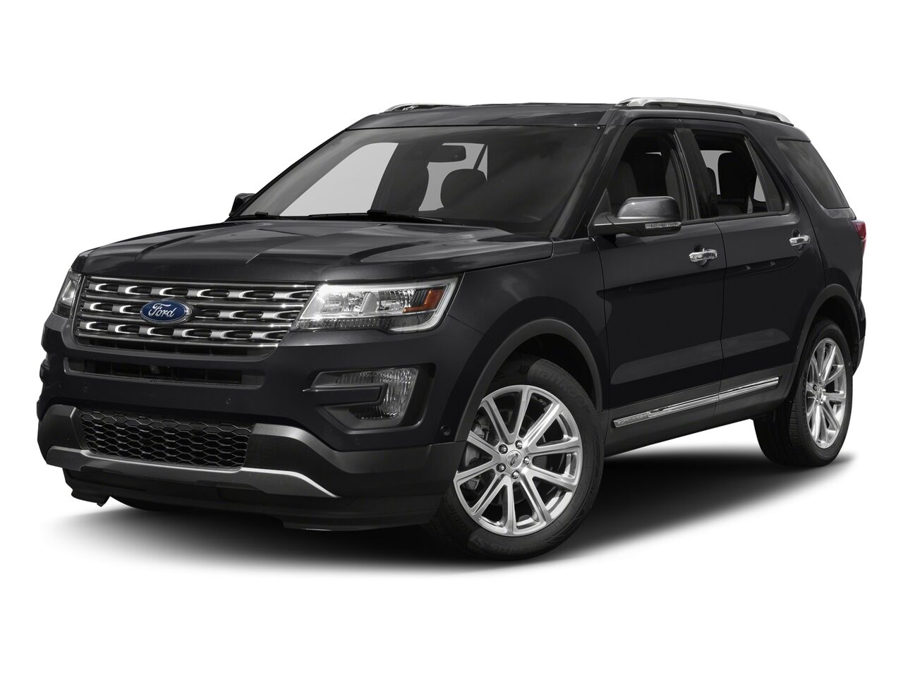 2017 Ford Explorer Limited San Clemente CA