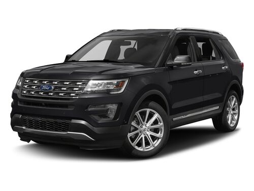 2017 Ford Explorer Limited Tampa FL 2017 Ford Explorer Limited Tampa FL
