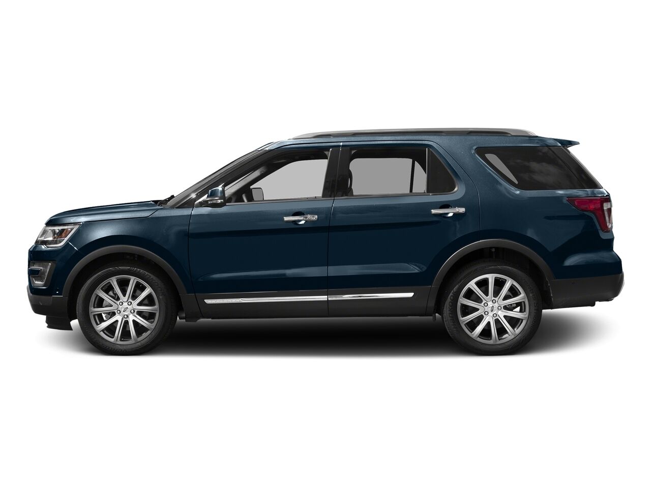 2017 Ford Explorer Limited Whitecourt AB
