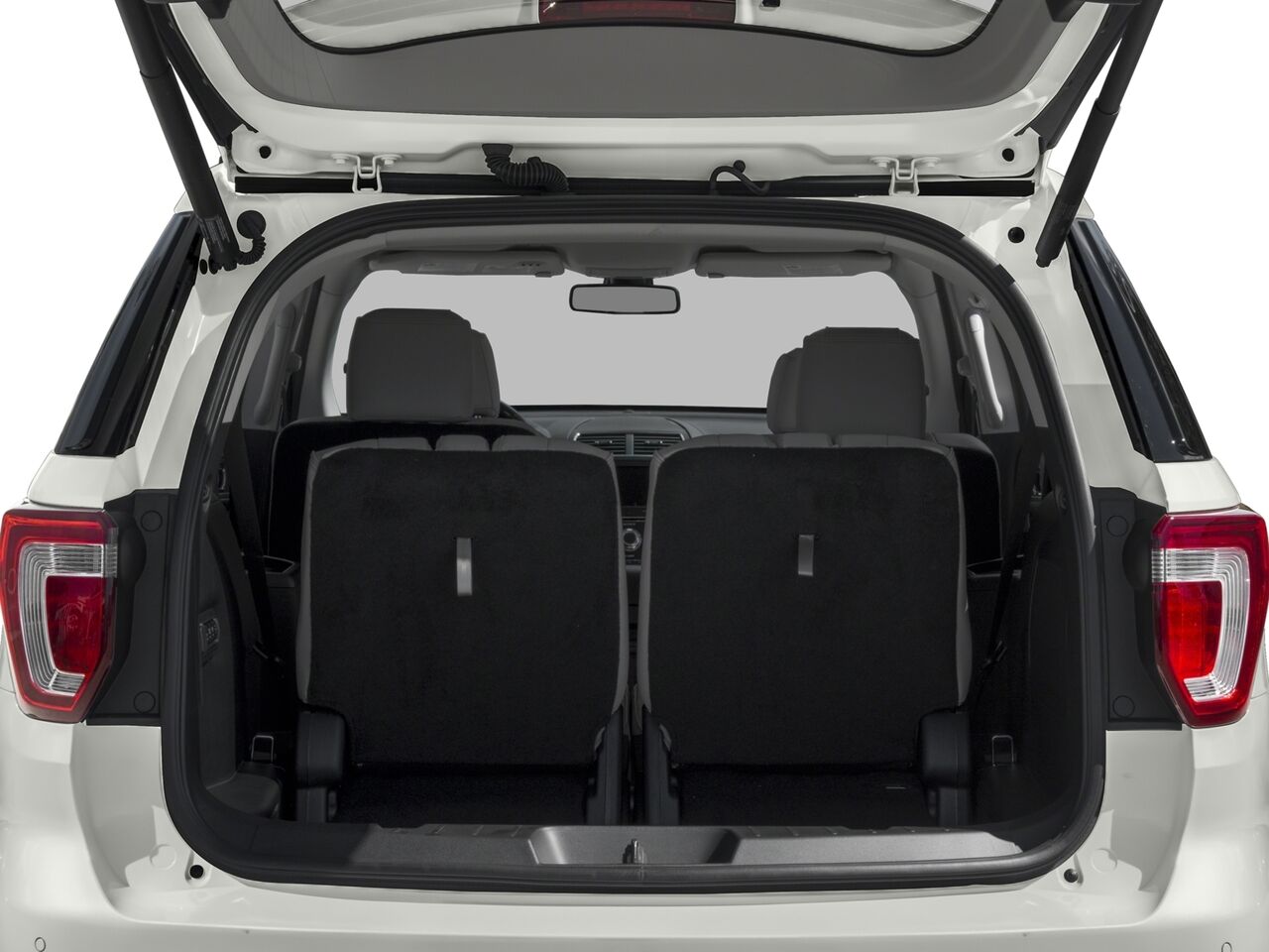 2017 Ford Explorer Platinum Austin TX