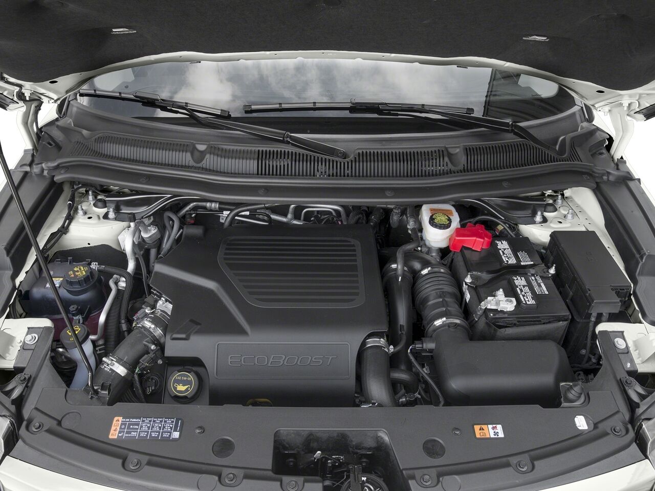 2017 Ford Explorer Platinum Cooperstown NY