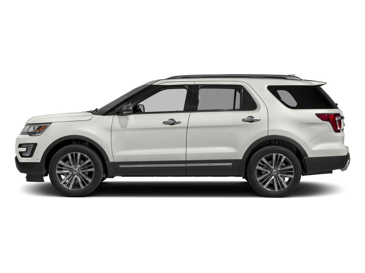 2017 Ford Explorer Platinum Tucson AZ