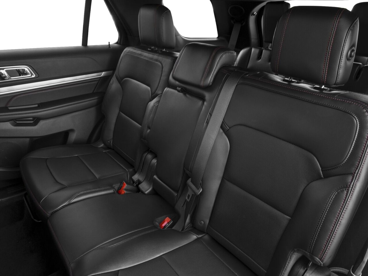 2017 Ford Explorer Sport Morristown TN