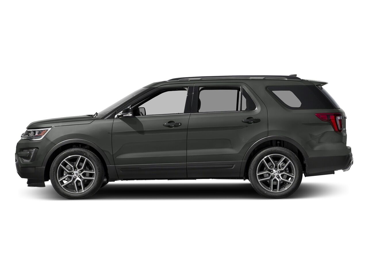 2017 Ford Explorer Sport Pine River MN