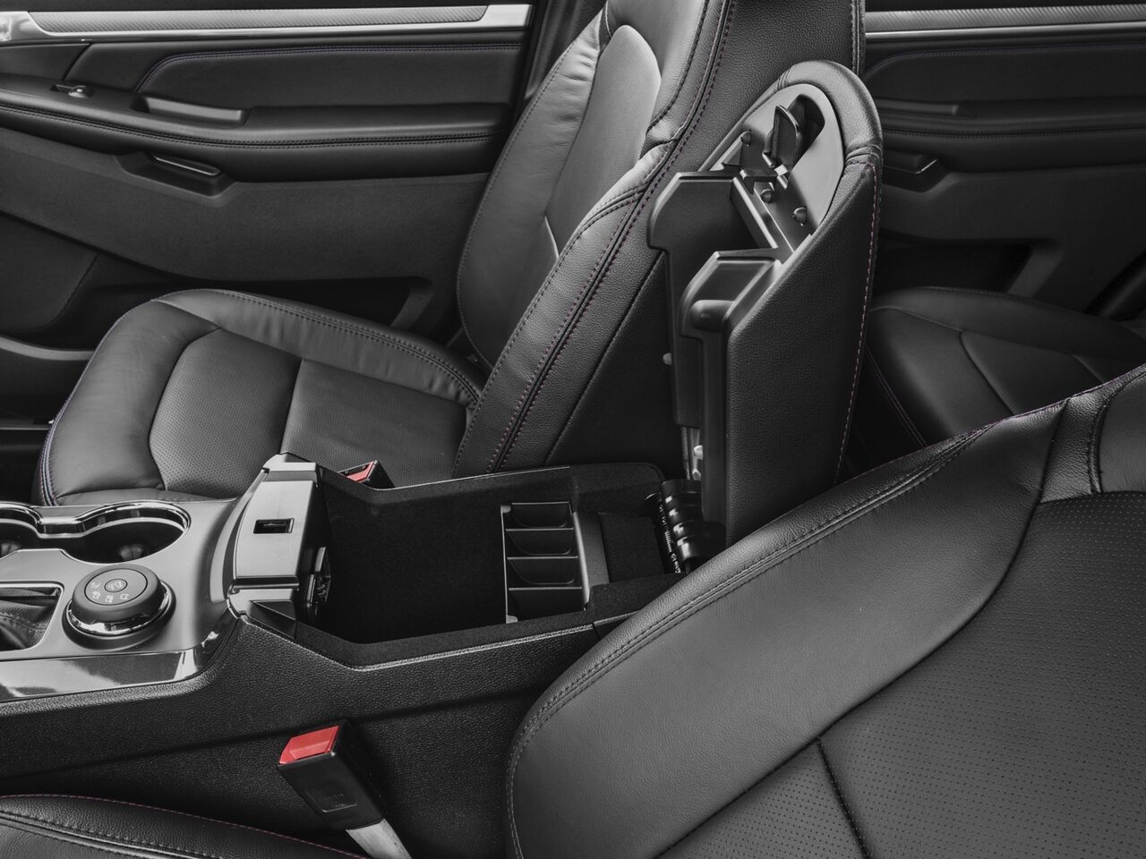 2017 Ford Explorer Sport San Antonio TX