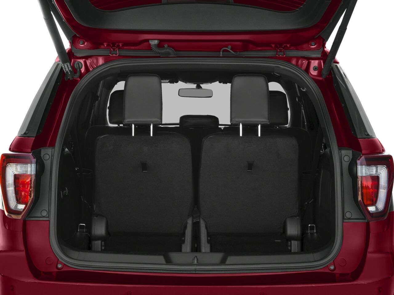 2017 Ford Explorer Sport San Antonio TX