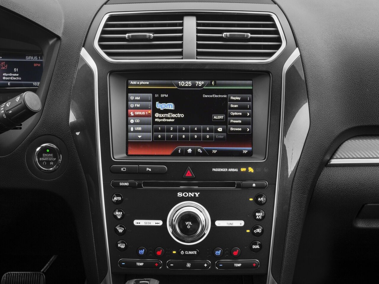 2017 Ford Explorer Sport San Antonio TX