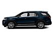 2017 Ford Explorer Utility 4D XLT EcoBoost 2.3L I