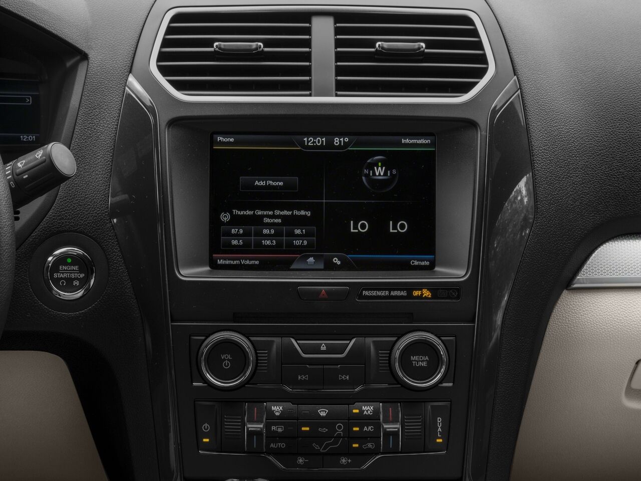 2017 Ford Explorer XLT Carrollton TX