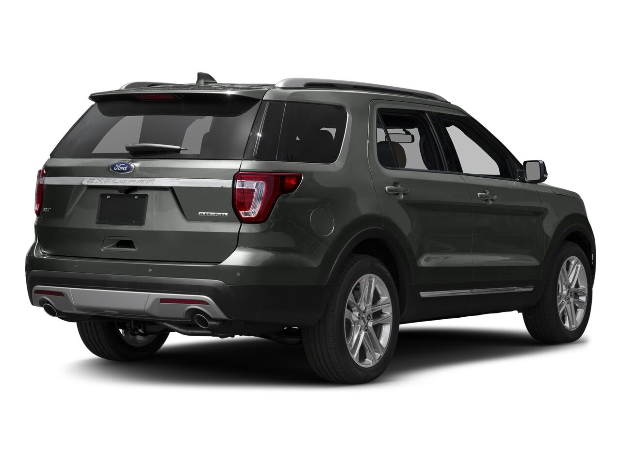 2017 Ford Explorer XLT Carrollton TX