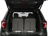 2017 Ford Explorer XLT Oshkosh WI