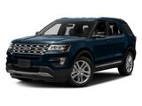 2017 Ford Explorer XLT Oshkosh WI
