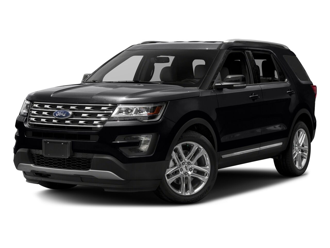 2017 Ford Explorer XLT Richmond Hill NY