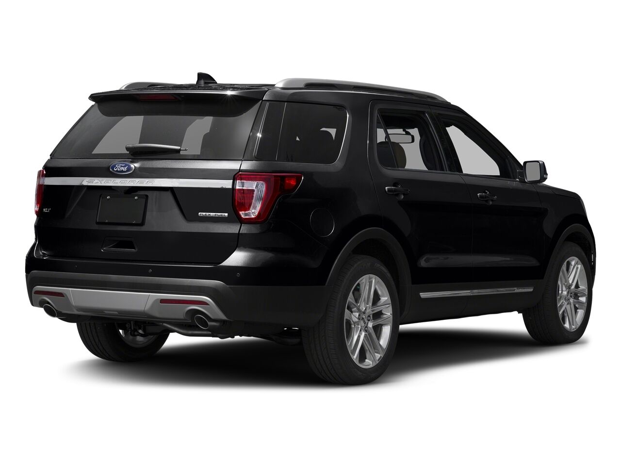 2017 Ford Explorer XLT Richmond Hill NY
