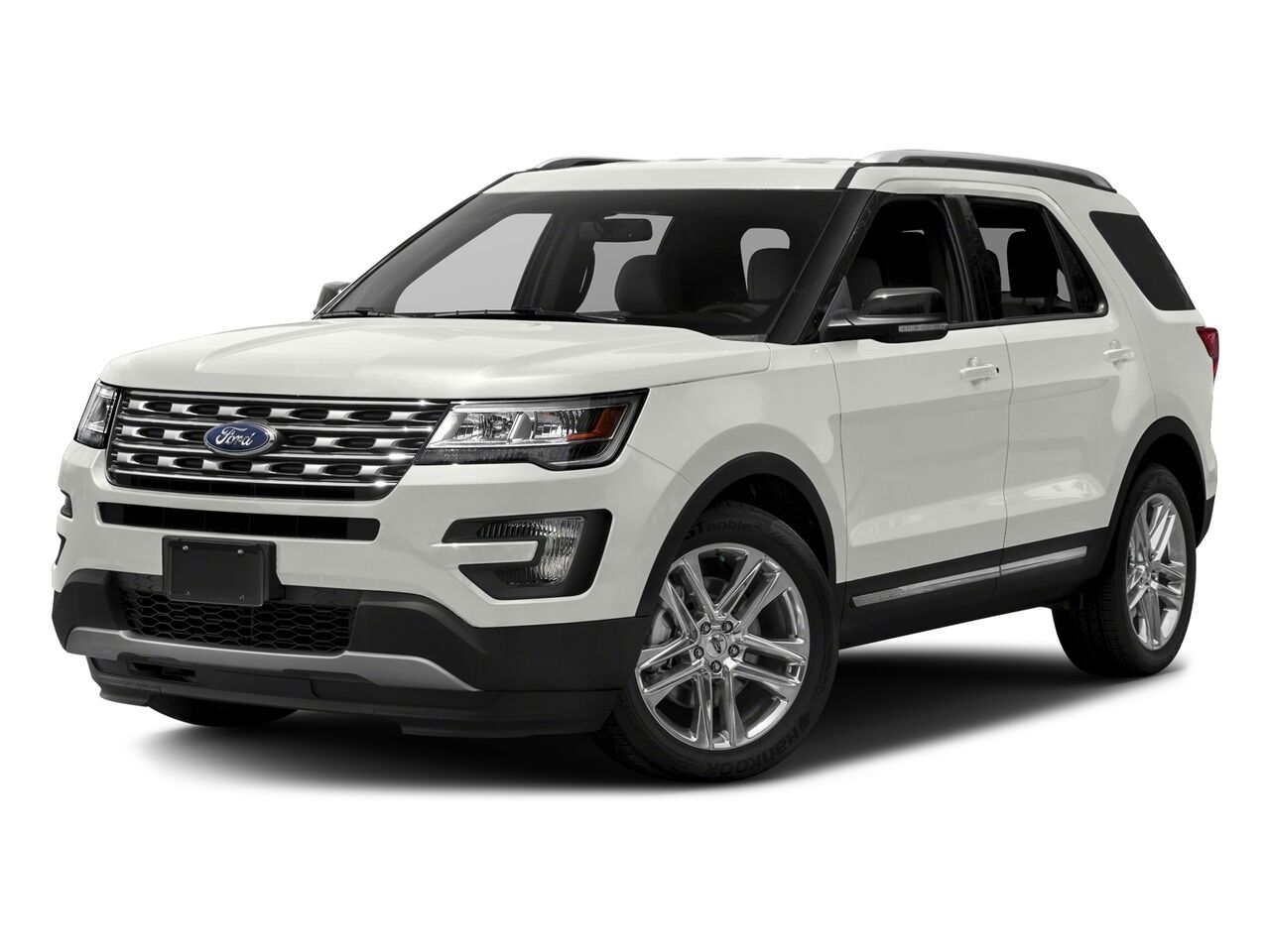 2017 Ford Explorer XLT San Antonio TX