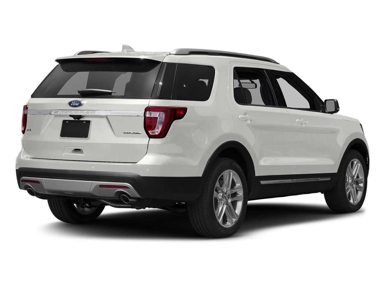 2017 Ford Explorer XLT San Antonio TX