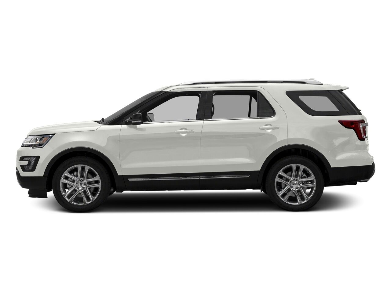 2017 Ford Explorer XLT San Antonio TX