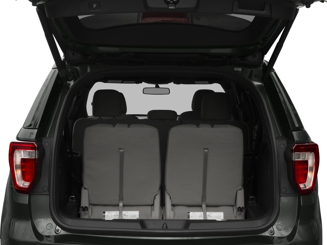 2017 Ford Explorer XLT San Clemente CA