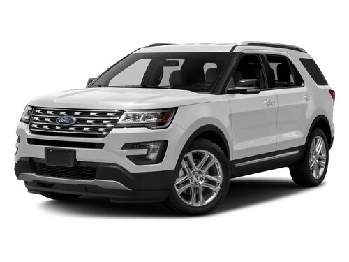 2017 Ford Explorer XLT Tampa FL 2017 Ford Explorer XLT Tampa FL