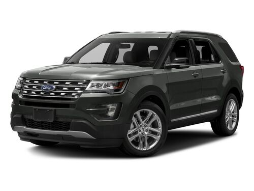 2017 Ford Explorer XLT Tampa FL 2017 Ford Explorer XLT Tampa FL