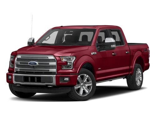 2017 Ford F-150 Tampa FL 2017 Ford F-150 Tampa FL