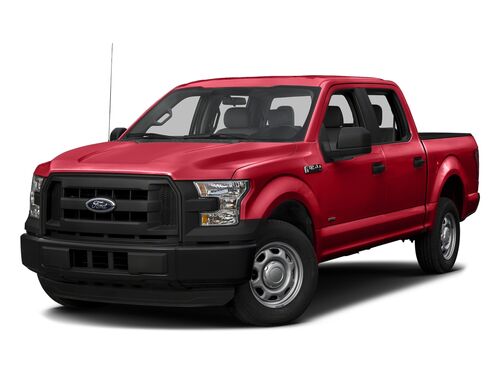 2017 Ford F-150 Tampa FL 2017 Ford F-150 Tampa FL