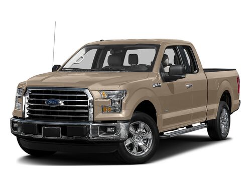 2017 Ford F-150 Tampa FL 2017 Ford F-150 Tampa FL