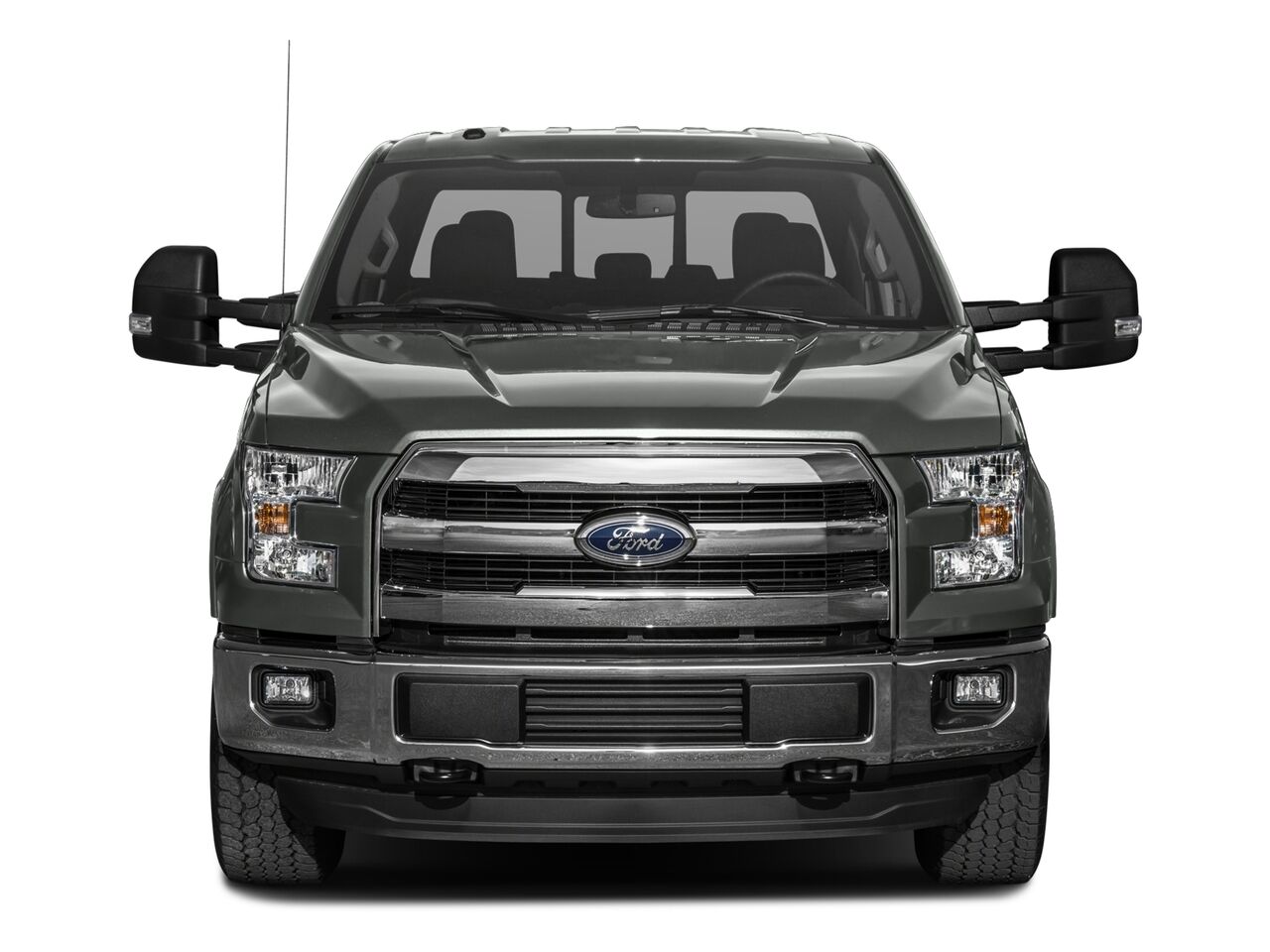 2017 Ford F-150 Lariat Carrollton TX