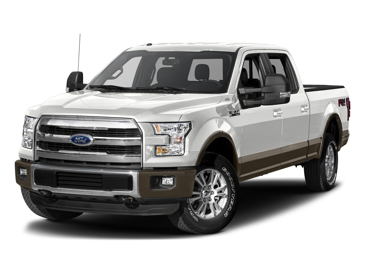 2017 Ford F-150 Lariat Carrollton TX