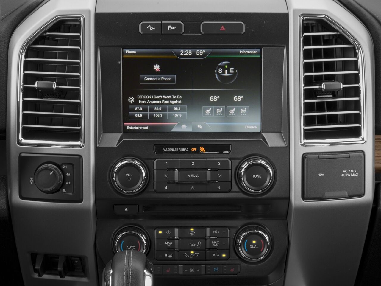 2017 Ford F-150 Lariat San Clemente CA