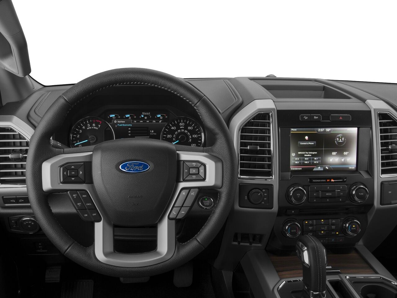 2017 Ford F-150 Lariat San Clemente CA
